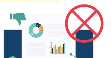 【信息图表】企业在提升员工技能(Upskilling)时常会犯的4大错误，以及如何避免这些错误