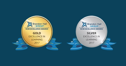 goFLUENT Wins Gold and Silver