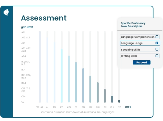 Comprehensive Assessment 