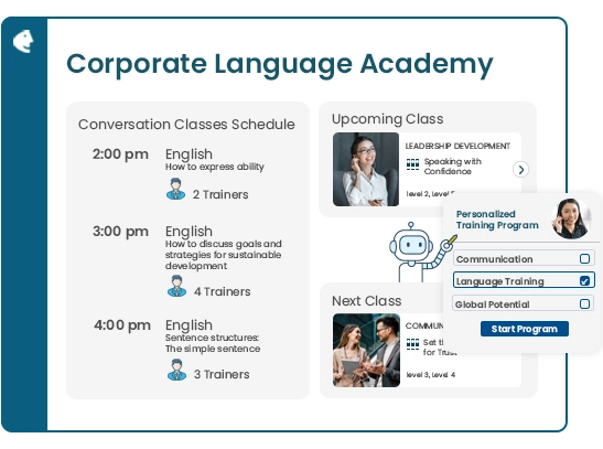 Language-Learning-Impact-Portal