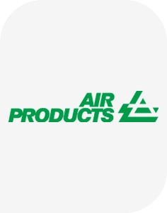 Air Products Testimonial