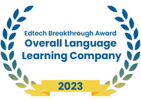 Edtech Awards Logo 2023