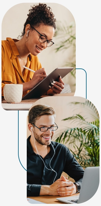 Homepage Language Training Solutions image