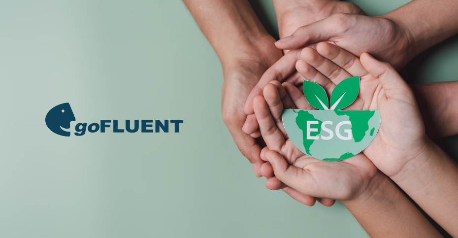 ESG热潮下，英语培训如何助力企业人才的可持续培养？
