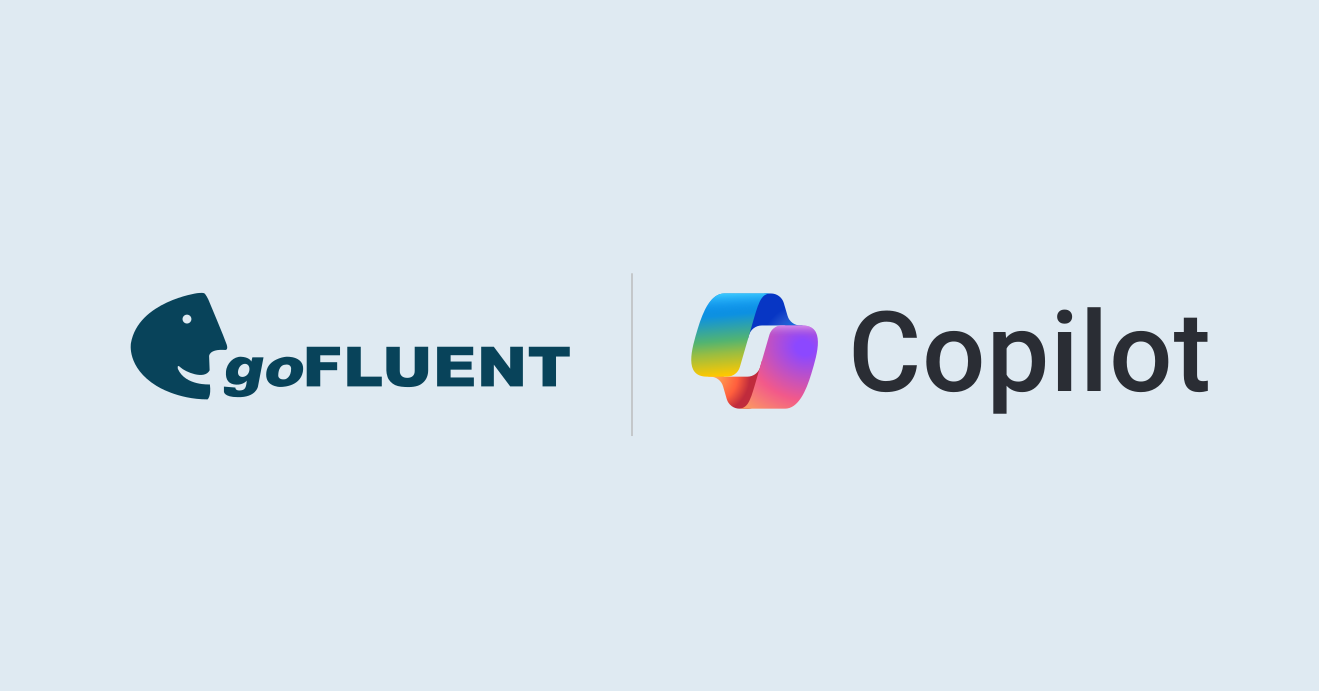 goFLUENT 携手 Microsoft Copilot：AI 赋能的语言学习集成方案正式上线