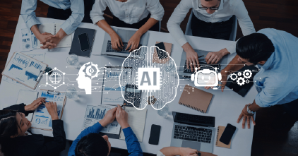 AI 如何改变科技行业对沟通能力的要求？